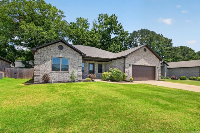 24 Aberdeen Drive, Cabot, AR 72023