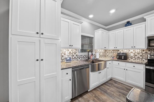24 Aberdeen Drive, Cabot, AR 72023