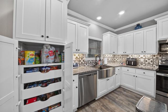 24 Aberdeen Drive, Cabot, AR 72023