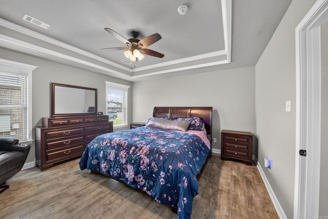 24 Aberdeen Drive, Cabot, AR 72023