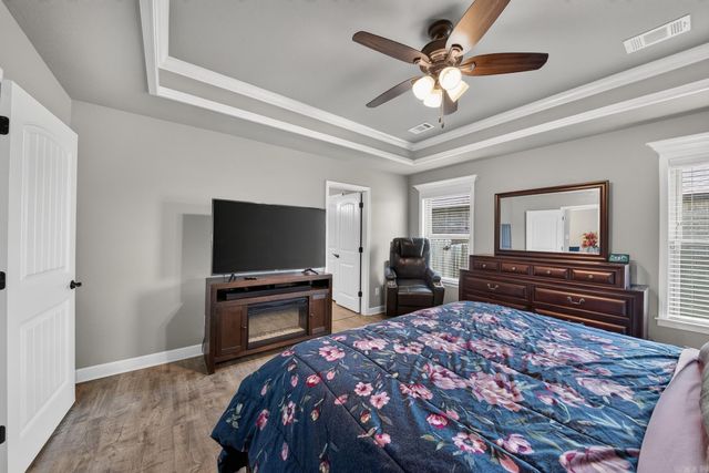 24 Aberdeen Drive, Cabot, AR 72023