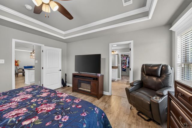 24 Aberdeen Drive, Cabot, AR 72023