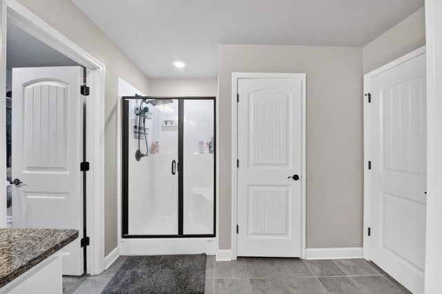 24 Aberdeen Drive, Cabot, AR 72023