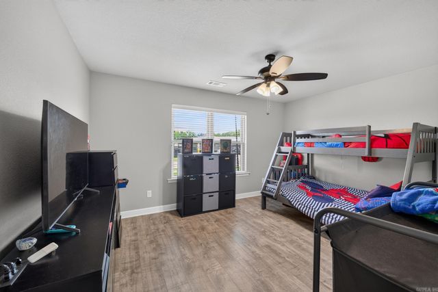 24 Aberdeen Drive, Cabot, AR 72023