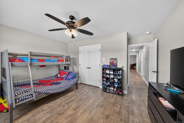 24 Aberdeen Drive, Cabot, AR 72023