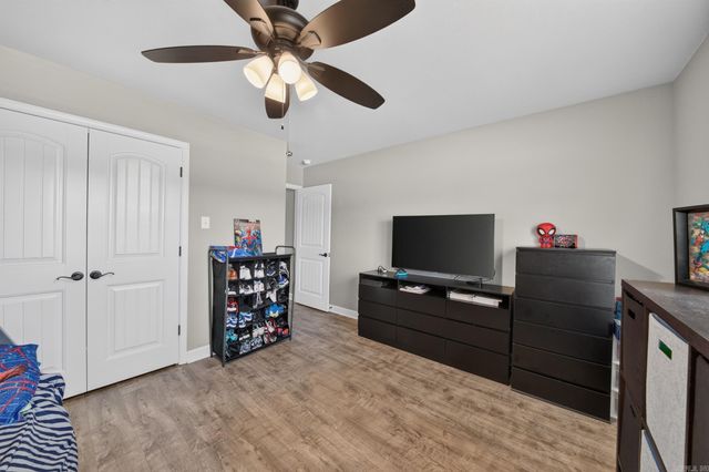 24 Aberdeen Drive, Cabot, AR 72023