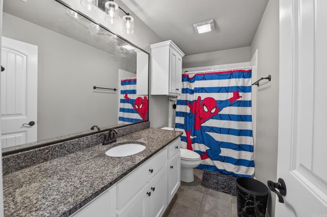 24 Aberdeen Drive, Cabot, AR 72023