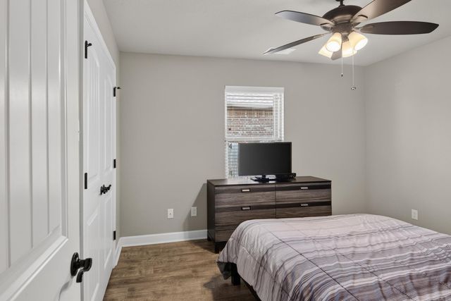 24 Aberdeen Drive, Cabot, AR 72023