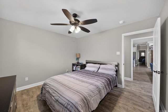24 Aberdeen Drive, Cabot, AR 72023