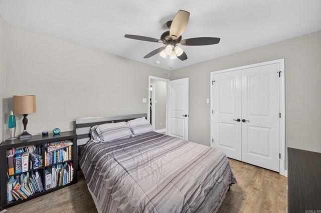 24 Aberdeen Drive, Cabot, AR 72023