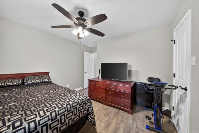 24 Aberdeen Drive, Cabot, AR 72023