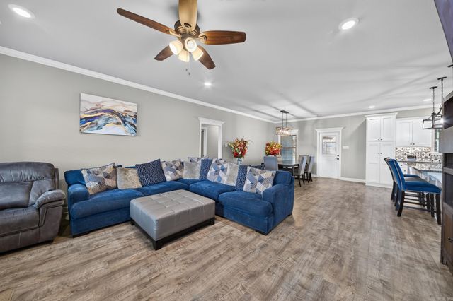24 Aberdeen Drive, Cabot, AR 72023