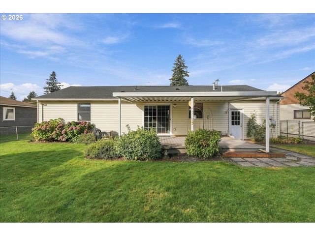 2105 GENERAL ANDERSON Ave, Vancouver, WA 98661