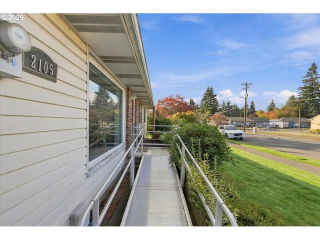 2105 GENERAL ANDERSON Ave, Vancouver, WA 98661