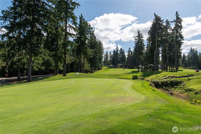 50 E Blackberry Lane, Union, WA 98592