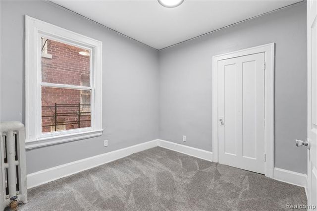 3290 Tuxedo Street, Detroit, MI 48206