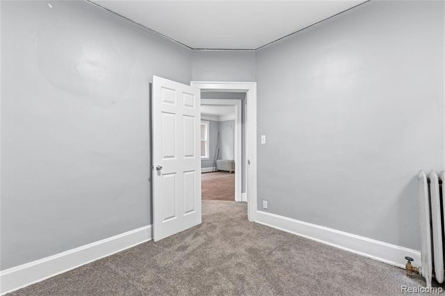 3290 Tuxedo Street, Detroit, MI 48206