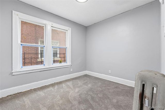 3290 Tuxedo Street, Detroit, MI 48206