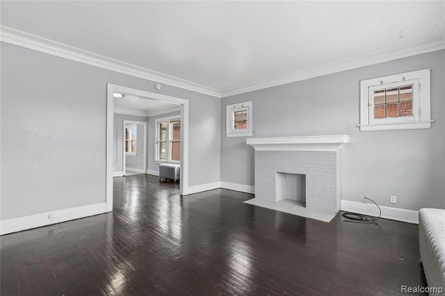 3290 Tuxedo Street, Detroit, MI 48206