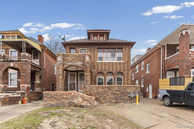 3290 Tuxedo Street, Detroit, MI 48206