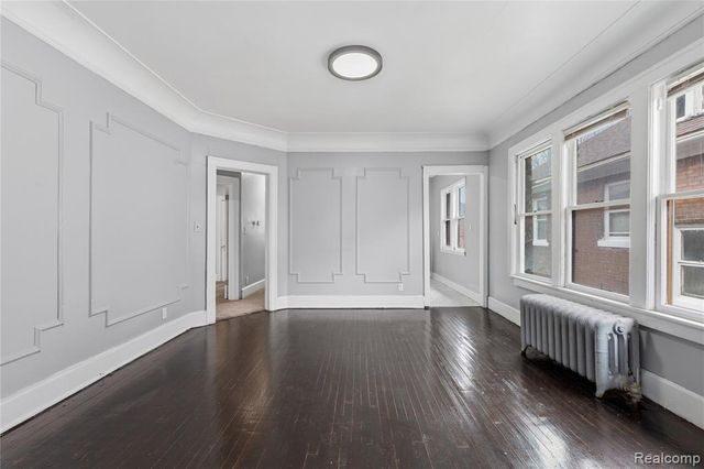 3290 Tuxedo Street, Detroit, MI 48206