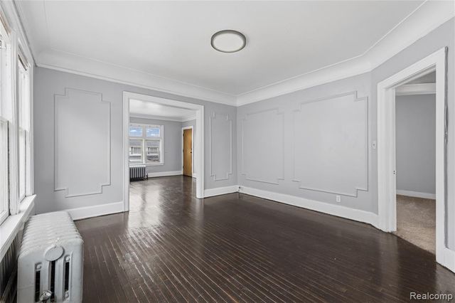 3290 Tuxedo Street, Detroit, MI 48206