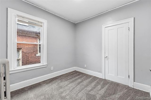 3290 Tuxedo Street, Detroit, MI 48206