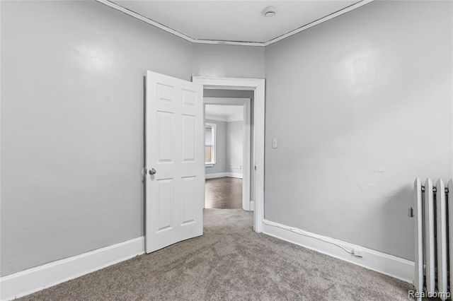 3290 Tuxedo Street, Detroit, MI 48206