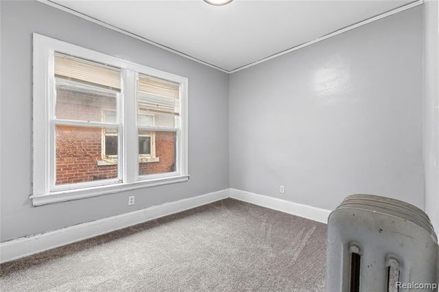 3290 Tuxedo Street, Detroit, MI 48206