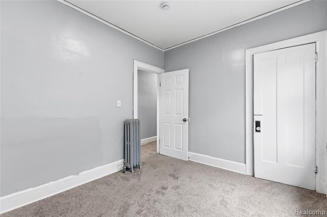 3290 Tuxedo Street, Detroit, MI 48206