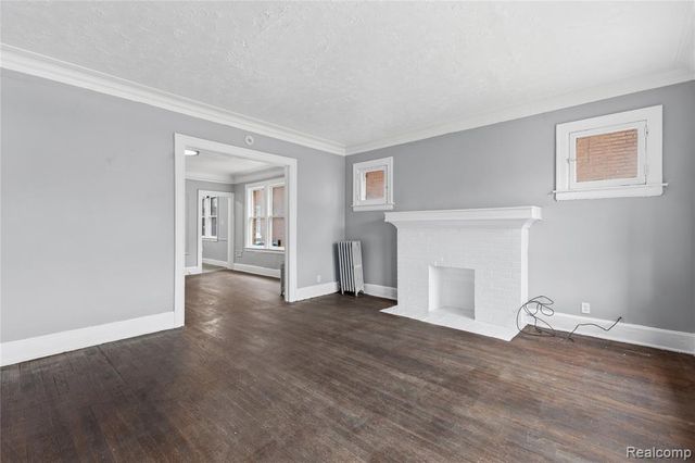 3290 Tuxedo Street, Detroit, MI 48206