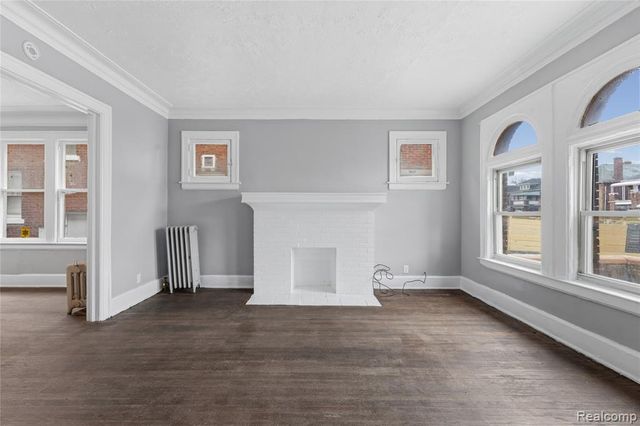 3290 Tuxedo Street, Detroit, MI 48206