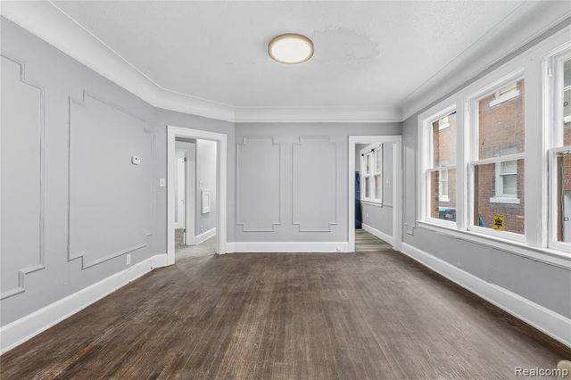 3290 Tuxedo Street, Detroit, MI 48206