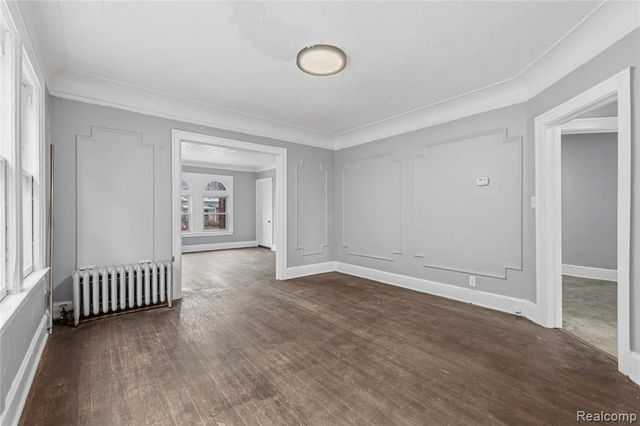 3290 Tuxedo Street, Detroit, MI 48206