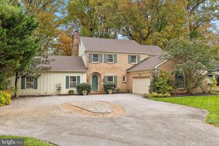 915 BARLEY DR, Wilmington, DE 19807