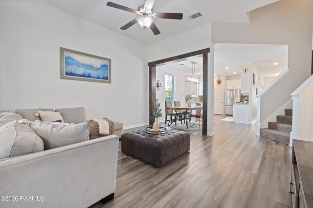 111 Bottes Avenue, Youngsville, LA 70592