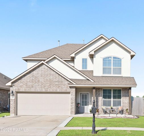 111 Bottes Avenue, Youngsville, LA 70592