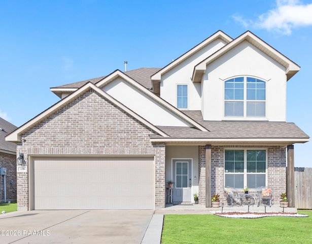 111 Bottes Avenue, Youngsville, LA 70592