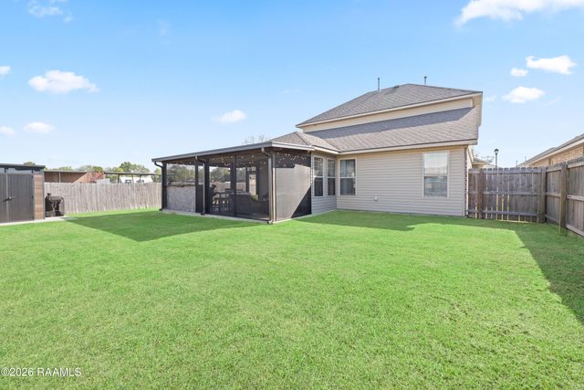 111 Bottes Avenue, Youngsville, LA 70592