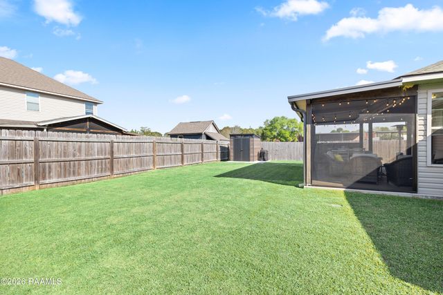 111 Bottes Avenue, Youngsville, LA 70592