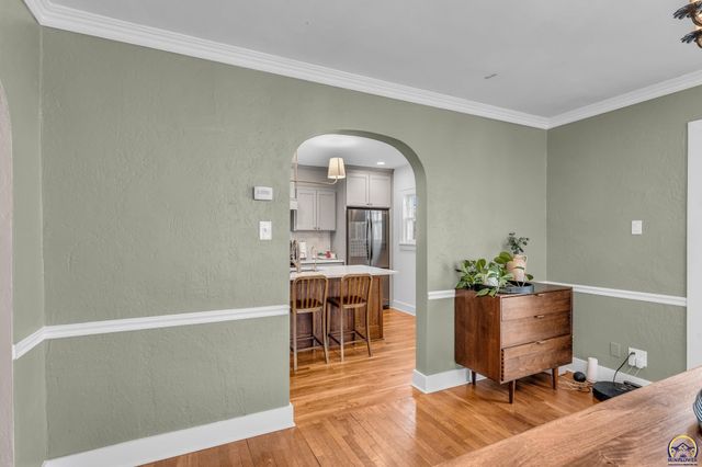 2716 SW 13th ST, Topeka, KS 66604