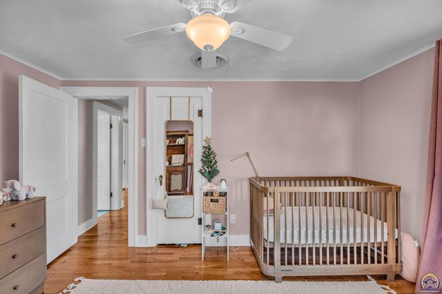 2716 SW 13th ST, Topeka, KS 66604