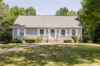 56 Farmview Drive, Cumberland, RI 02864