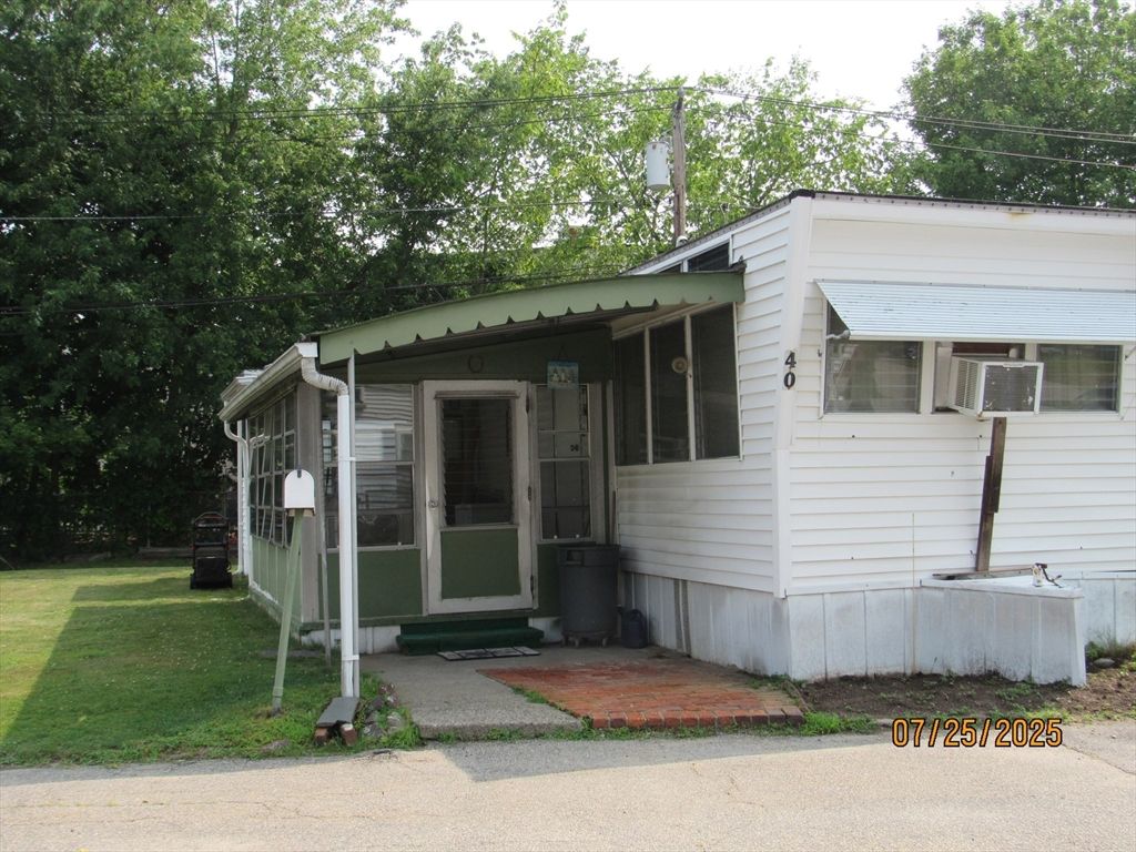 130 East Washington 40, North Attleboro, MA 02760