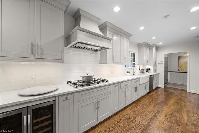 1065 Englewood Drive, Winston-salem, NC 27106