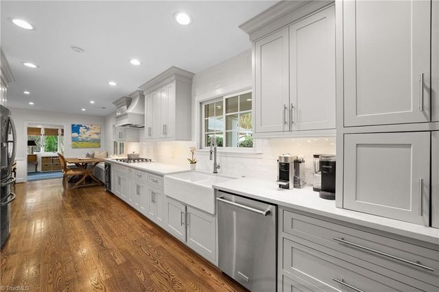 1065 Englewood Drive, Winston-salem, NC 27106