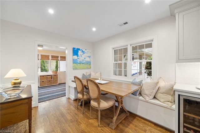 1065 Englewood Drive, Winston-salem, NC 27106