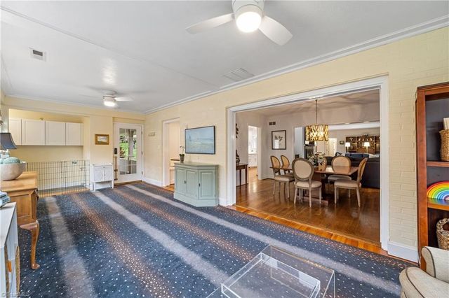 1065 Englewood Drive, Winston-salem, NC 27106