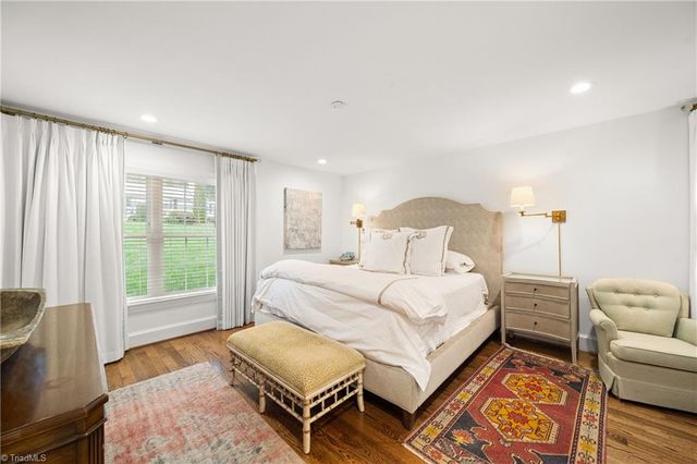 1065 Englewood Drive, Winston-salem, NC 27106