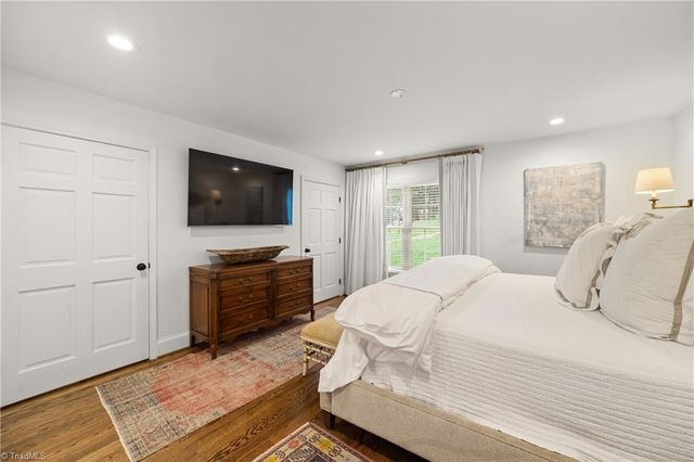 1065 Englewood Drive, Winston-salem, NC 27106